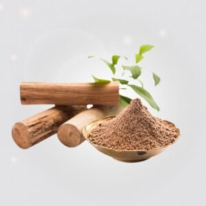 SANDALWOOD POWDER