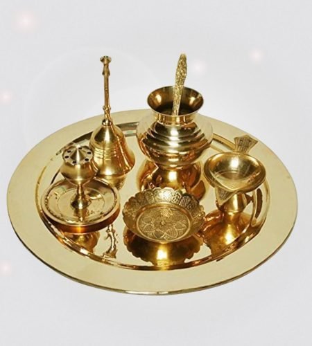 Buy Puja Item online in USA. Puja Samagari Online store in USA