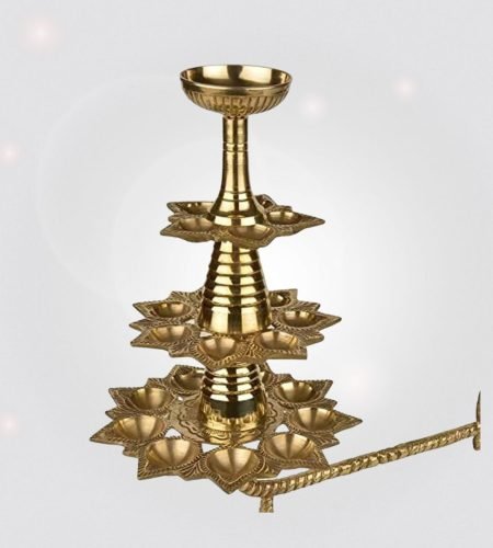 STANDING DIYA
